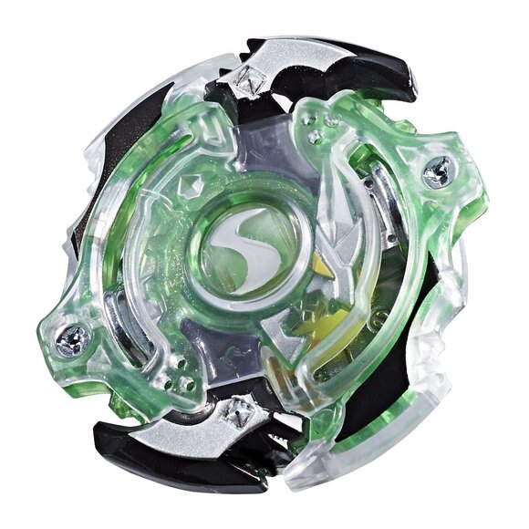 Beyblade Burst Evolution Single Top Pack Spryzen S2 New Sealed - Picture 4 of 9